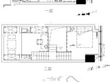 正荣梅溪紫阙台_2室2厅1卫 建面33平米