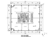 星河WORLD_A栋10层平面图 建面0平米