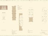 联投半岛_5室2厅3卫 建面155平米