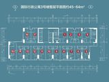 ZAMA欧亚达国际家居广场_17室17厅17卫 建面803平米