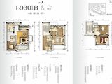 碧桂园凤凰湾_5室2厅4卫 建面190平米