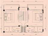 三英钓云台_6室1厅7卫 建面312平米