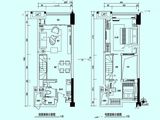 敏捷富瑞公馆_2室2厅1卫 建面54平米