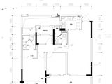 德信大江壹号_3室2厅2卫 建面105平米