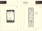 大华紫郡_5室2厅4卫 建面299平米