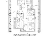 北京城建棠樂_3室2厅2卫 建面120平米