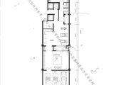 海晏春秋_4室3厅4卫 建面202平米