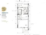 中交大隐_4室2厅3卫 建面159平米