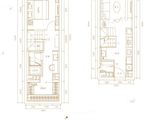 光大控股朝天门中心_A户型 建面56平米