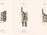 公元大第_3室2厅2卫 建面142平米