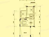 恒大御龙湾_5室4厅4卫 建面206平米