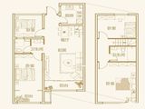 文德公园里_4室2厅2卫 建面85平米