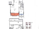 高速时代公馆_4室2厅4卫 建面224平米