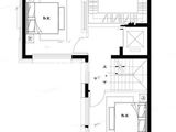 文一泰禾合肥院子_5室2厅3卫 建面390平米