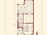 奥冠水悦龙庭_4室2厅4卫 建面202平米