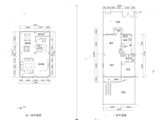 临湖小区_5室2厅3卫 建面249平米