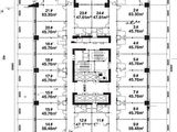 德润金街_1室1厅1卫 建面45平米