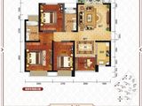 五象明珠_4室2厅2卫 建面115平米