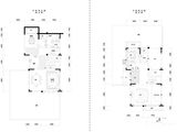 中铁阅山湖_5室2厅5卫 建面261平米