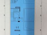 霖峰壹山境_3室2厅3卫 建面189平米