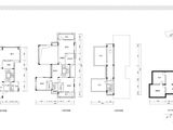 华发水郡_独栋W2户型 建面419平米