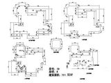 万绿湖国际公馆公寓_户型5 建面0平米