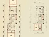 龙源温泉度假城_2室2厅2卫 建面86平米