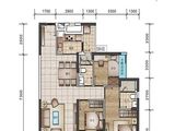 香悦四季_2号楼01单位 建面0平米