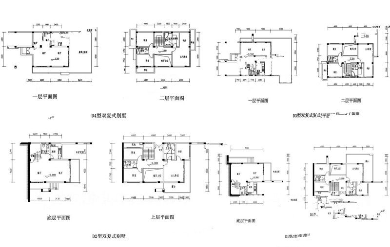 国信自然天城