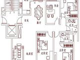 温泉阳光别墅_4室2厅2卫 建面163平米