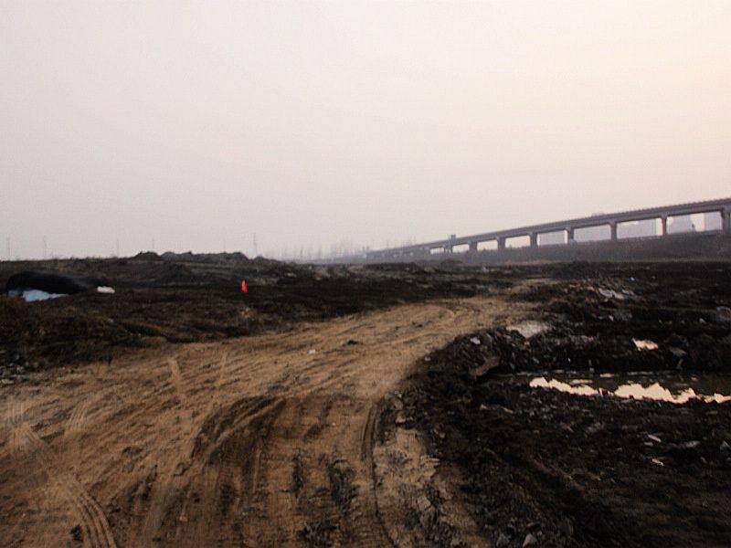 南通东鼎置业葛关路地块