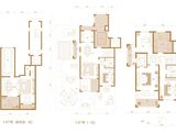 V7荷塘月色_3室2厅3卫 建面168平米