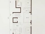 保利首开天誉_5室2厅3卫 建面350平米