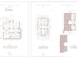 V7北湖壹号_5室5厅3卫 建面565平米