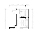 泰禾丽春湖院子_4室4厅4卫 建面254平米