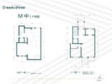 鲁能泰山7号别墅_4室4厅5卫 建面371平米