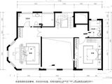 远洋天著春秋_4室2厅4卫 建面360平米