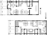 罗森宝北郊商墅_户型图 建面0平米