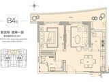 喜马拉雅_1室1厅1卫 建面0平米