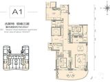 喜马拉雅_3室2厅2卫 建面0平米