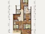 保利观塘香颂_4室2厅5卫 建面0平米