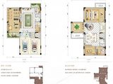 万科江上明月_9室8厅6卫 建面0平米