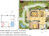 世茂珺悦府_4室3厅3卫 建面183平米