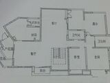 新鸿基悦城_4室2厅3卫 建面299平米