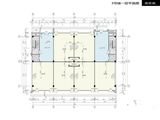 森大郑东1号_3号楼一层平面图 建面0平米