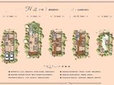 水一方空中花园_5室4厅4卫 建面256平米