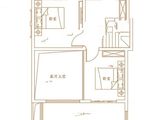 文一名门森林语_4室3厅2卫 建面162平米