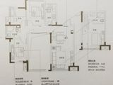 文德公园里_4室2厅2卫 建面89平米