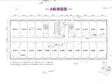 合肥启迪科技城_1室1厅1卫 建面3200平米