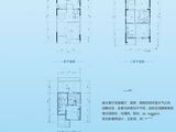 勐巴拉国际旅游度假区_5室5厅5卫 建面146平米